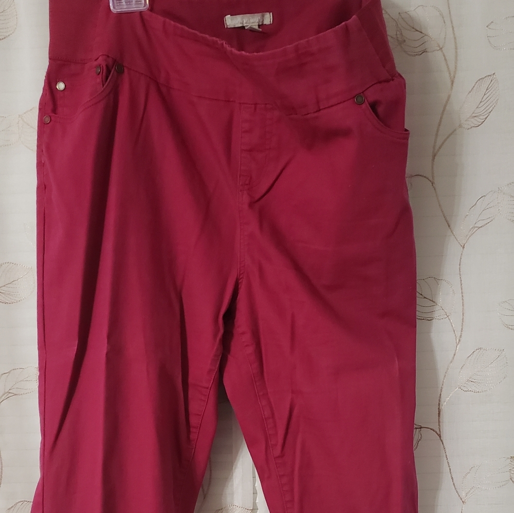 Jeggings